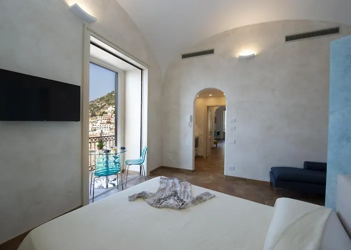 - Casa Volte Alte Nyaraló