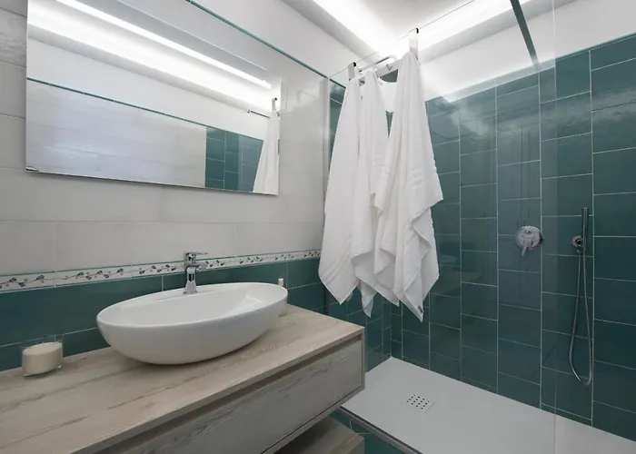 Nyaraló - Casa Volte Alte *