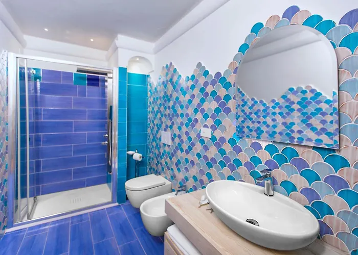 - Casa Volte Alte Nyaraló