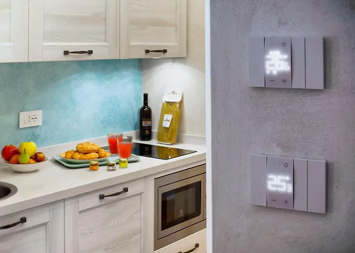 - Casa Volte Alte Positano