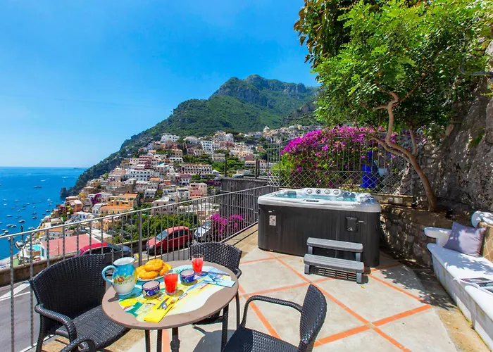 - Casa Volte Alte Nyaraló *