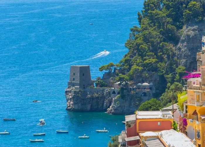 Nyaraló - Casa Volte Alte