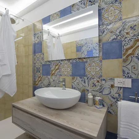 - Casa Volte Alte Hébergement de vacances