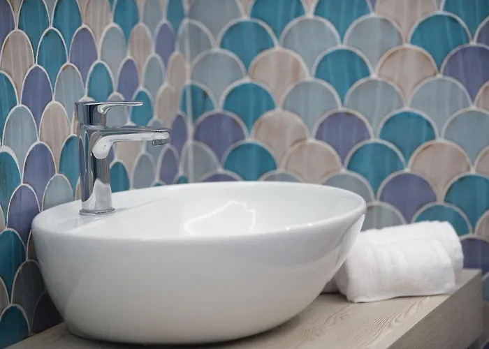 펜션 - Casa Volte Alte 포지타노