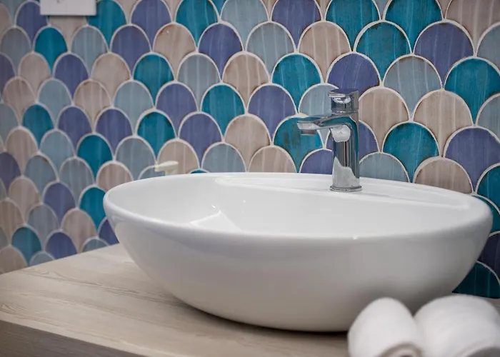 펜션 - Casa Volte Alte 포지타노