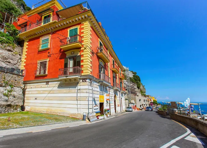 펜션 - Casa Volte Alte *