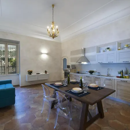 - Casa Volte Alte *