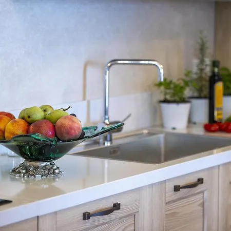 Сasa de vacaciones - Casa Volte Alte