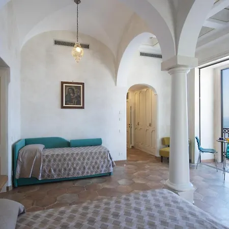 - Casa Volte Alte *