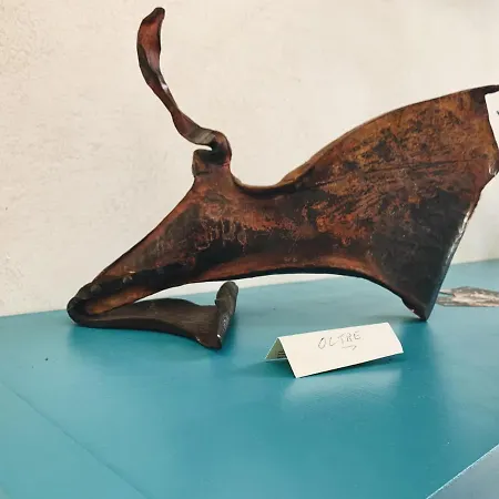 - Casa Volte Alte * Positano