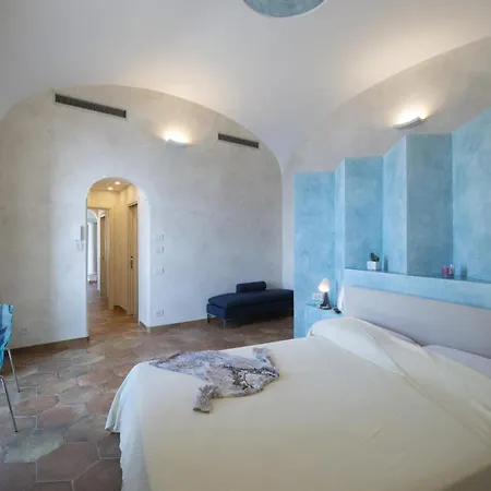 Сasa de vacaciones - Casa Volte Alte *