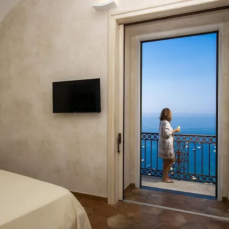 - Casa Volte Alte Holiday home Positano