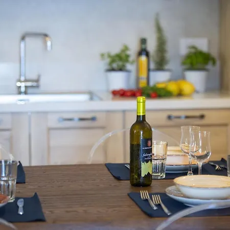 Сasa de vacaciones - Casa Volte Alte *