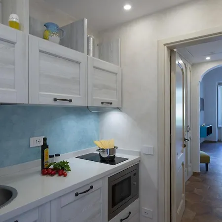 - Casa Volte Alte Сasa de vacaciones *