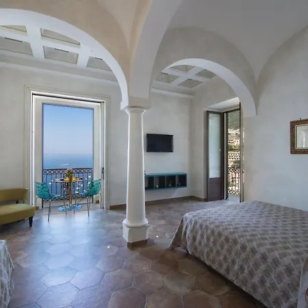 - Casa Volte Alte Holiday home