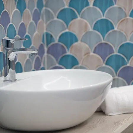 Сasa de vacaciones - Casa Volte Alte Positano