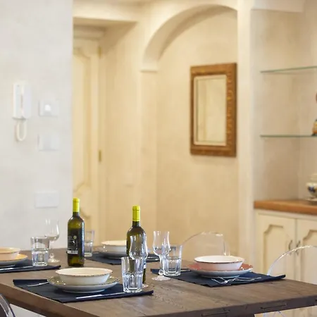- Casa Volte Alte Holiday home