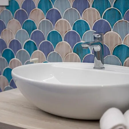 Сasa de vacaciones - Casa Volte Alte Positano