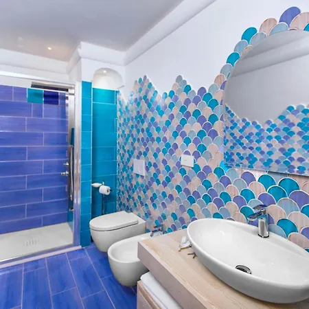 - Casa Volte Alte Holiday home