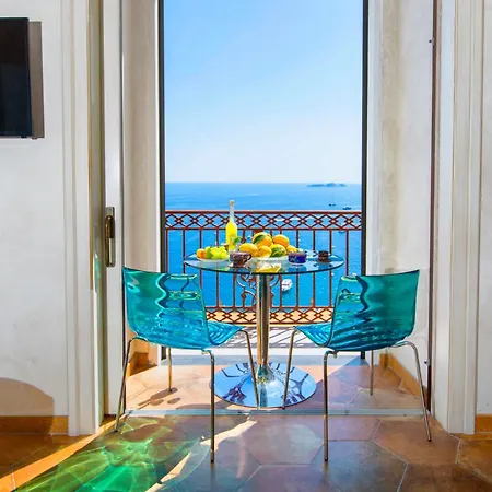 Сasa de vacaciones - Casa Volte Alte *