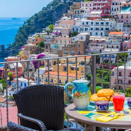 Сasa de vacaciones - Casa Volte Alte *