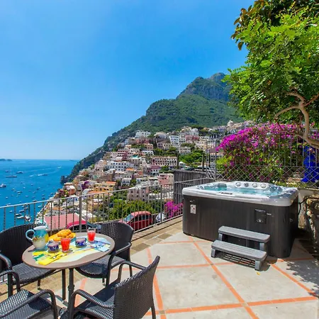 Holiday home - Casa Volte Alte