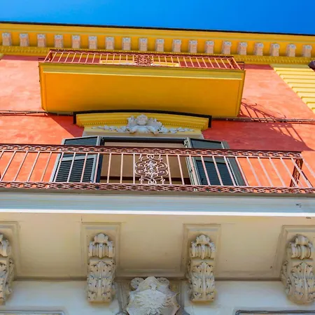 - Casa Volte Alte Дом отдыха