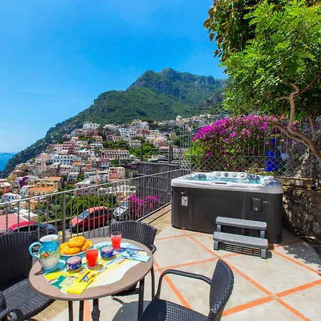 - Casa Volte Alte Holiday home *