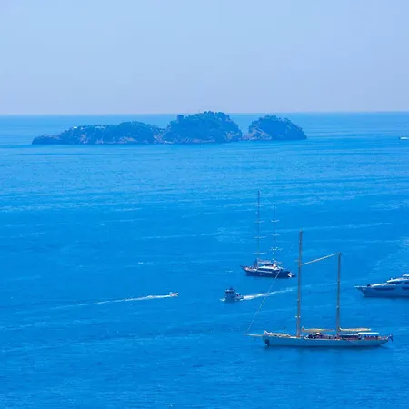 Сasa de vacaciones - Casa Volte Alte *