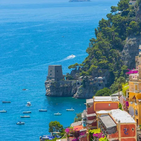 Сasa de vacaciones - Casa Volte Alte