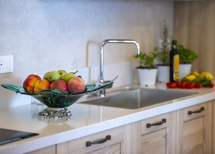 Дом отдыха - Casa Volte Alte