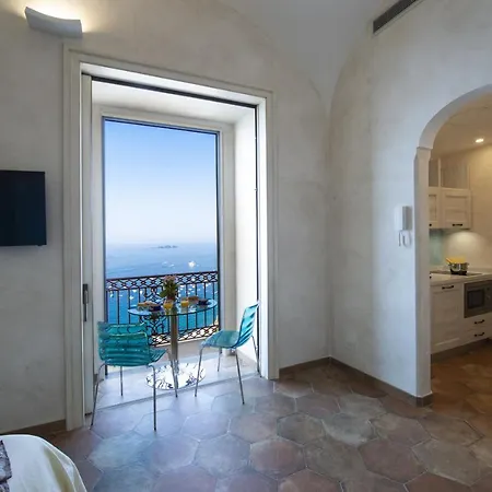 - Casa Volte Alte