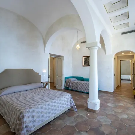 - Casa Volte Alte * Positano