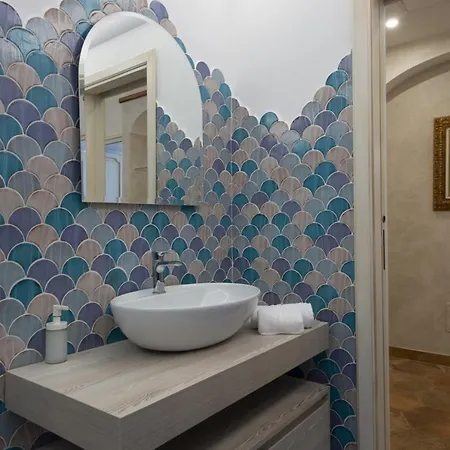 - Casa Volte Alte