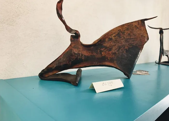 - Casa Volte Alte * Positano