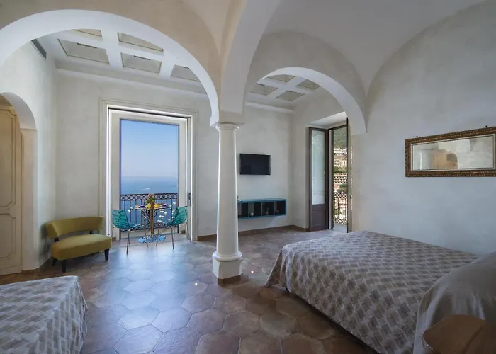 - Casa Volte Alte Casa de Férias