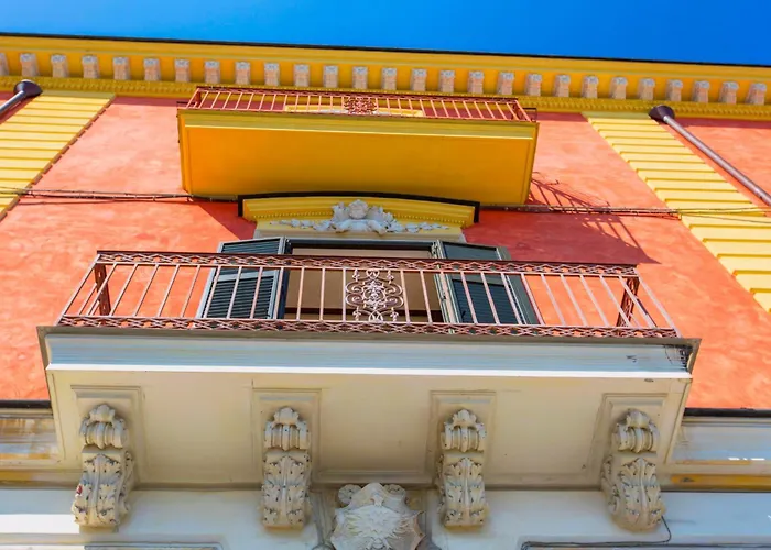 - Casa Volte Alte Casa de Férias